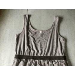 Xhiliration jurk maat L