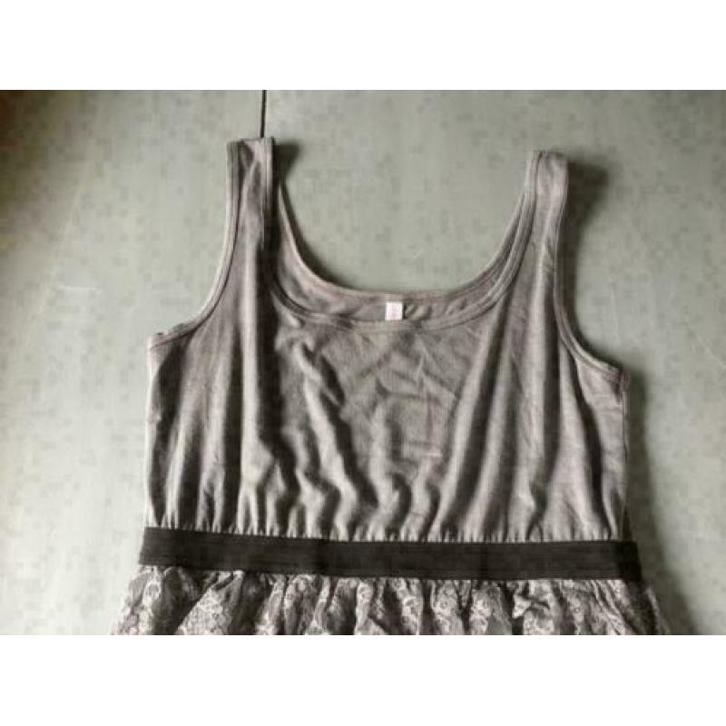 Xhiliration jurk maat L