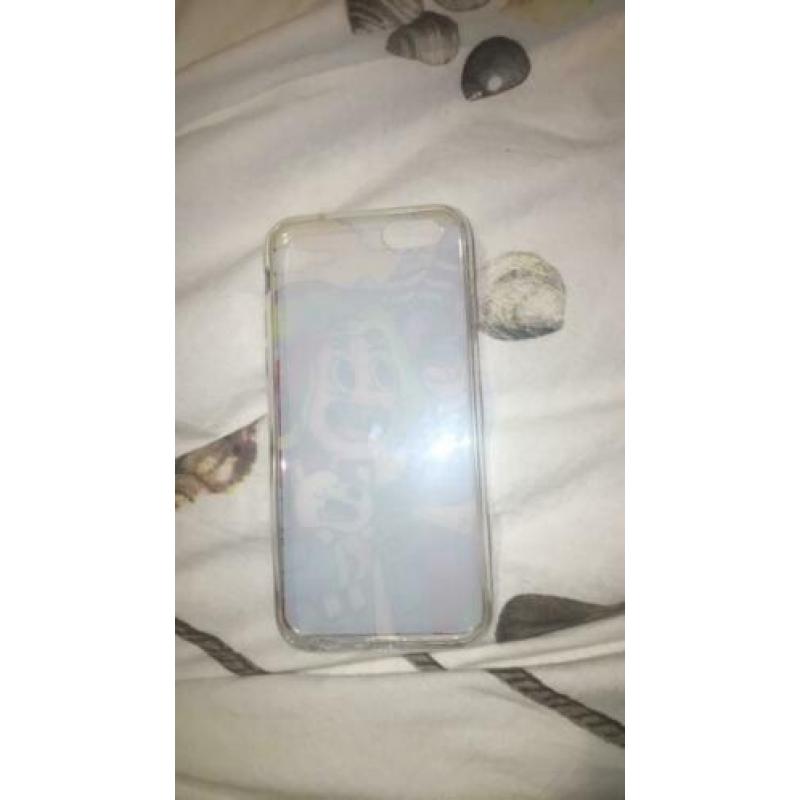 6IX9INE iphone 6(s) hoesje