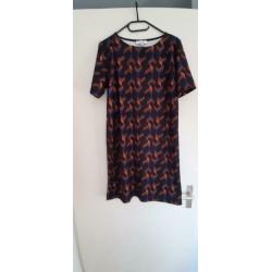 nieuwe jurk enjoy maat xl