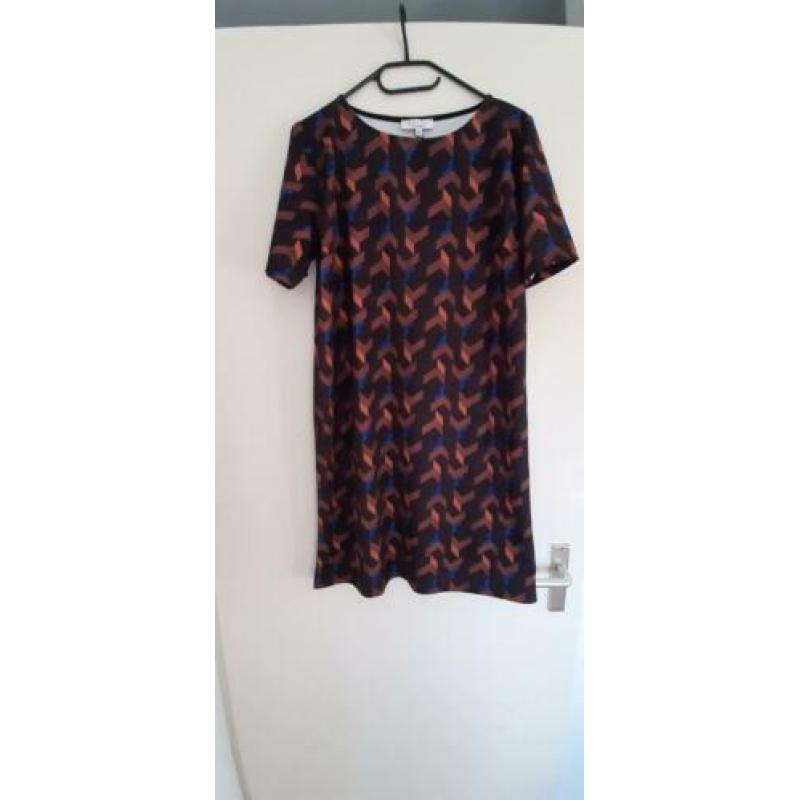 nieuwe jurk enjoy maat xl