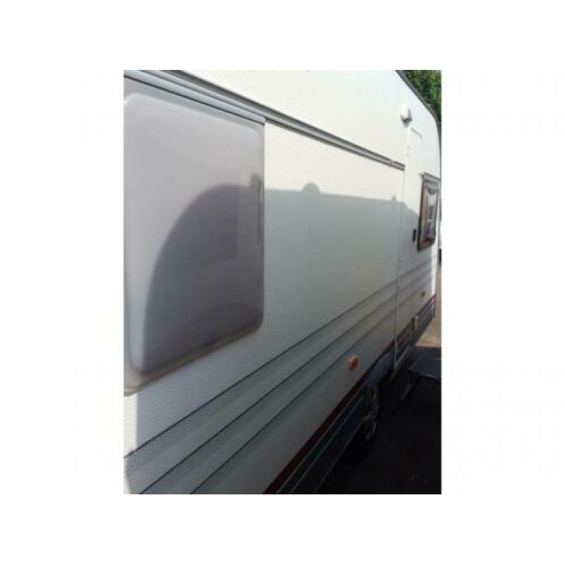Home-Car Racer Spirit 45 FHU BOVAG keuring