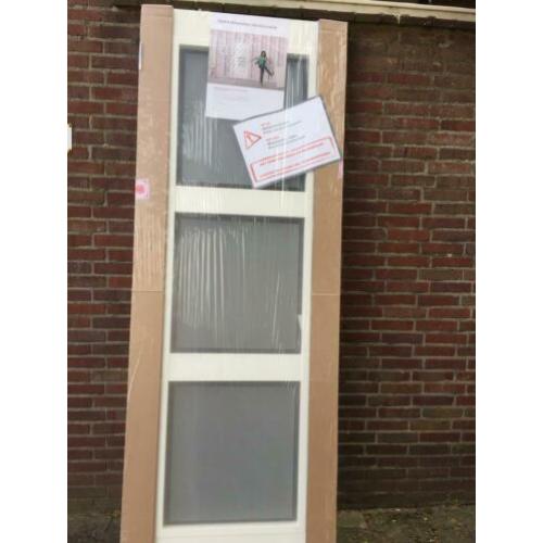 Doe een bod 1 x glas rest zonder glas maat staat op foto