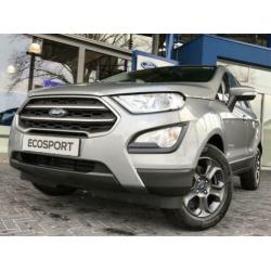 v.a. € 334 p/m | Ford EcoSport 1.0 EcoBoost Connected