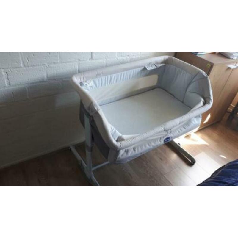 Co-sleeper Chicco Next2me