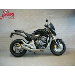 HONDA CB 600 F HORNET ABS (bj 2007)