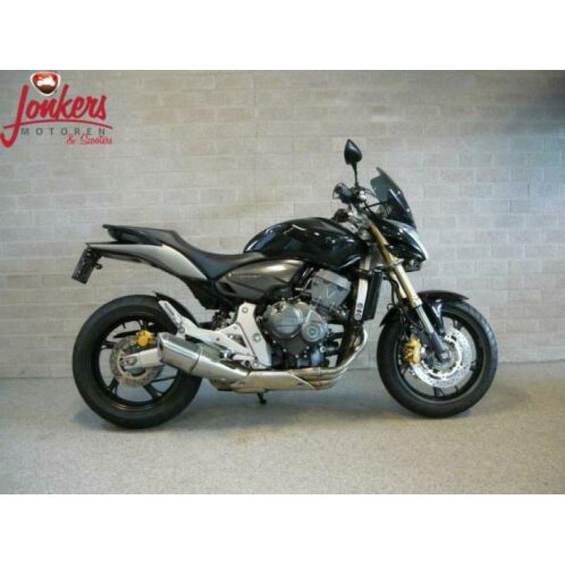 HONDA CB 600 F HORNET ABS (bj 2007)