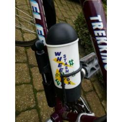 Te koop aangeboden damesfiets Wheeler highway trekking 6300