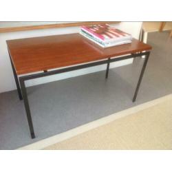 Pastoe salontafel Cees Braakman Japanse serie Design jaren 6