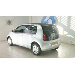 Volkswagen UP 1.0 Move Up BL.Motion Airco 5Drs Carbondak