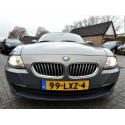 BMW Z4 Coupé 3.0si Executive | Leder Interieur | Airco | Nav