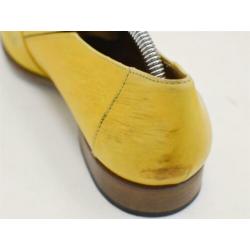schoenen oquirey geel 77081