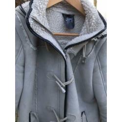 Winterjas Gipsy maat S