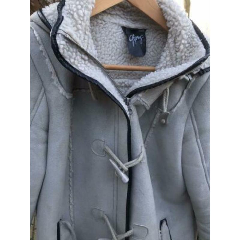 Winterjas Gipsy maat S