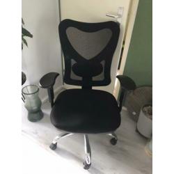 Bureaustoel / bureau stoel