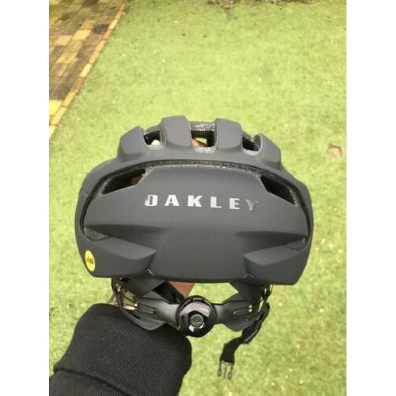 Bike Helmet Oakley ARO3