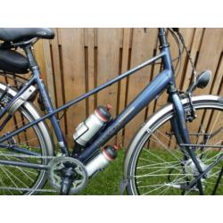 Koga Miyata Traveller 50 Cm Vakantie/Trekkingfiets ZGAN