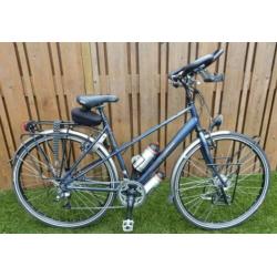 Koga Miyata Traveller 50 Cm Vakantie/Trekkingfiets ZGAN