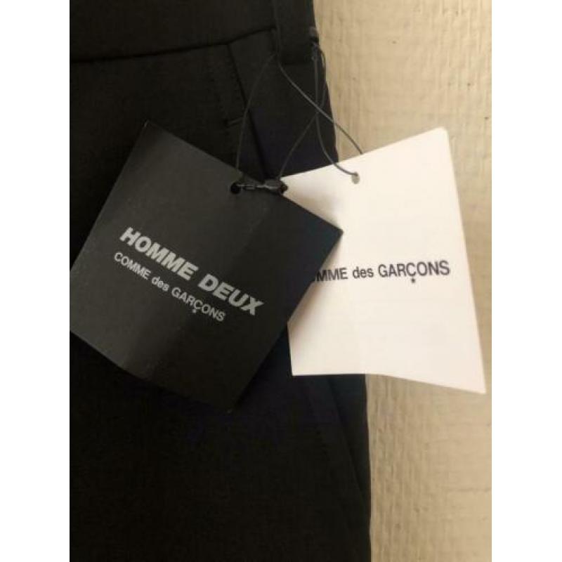Comme des Garçons (Margiela Alyx Raf Simons Rick Owens)