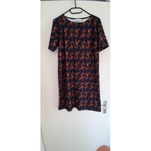 nieuwe jurk enjoy maat xl