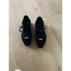 Balenciaga race runner maat 37