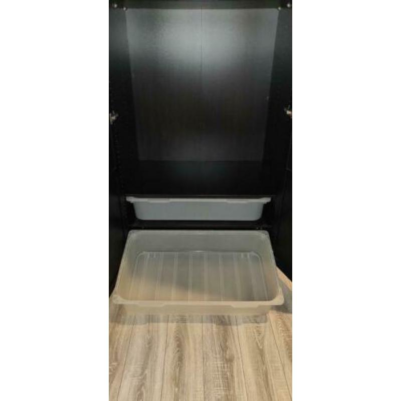 Ikea Pax garderobekast