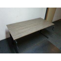Uitverkoop!! Slingerbureau / verstelbare bureau voor €55,-