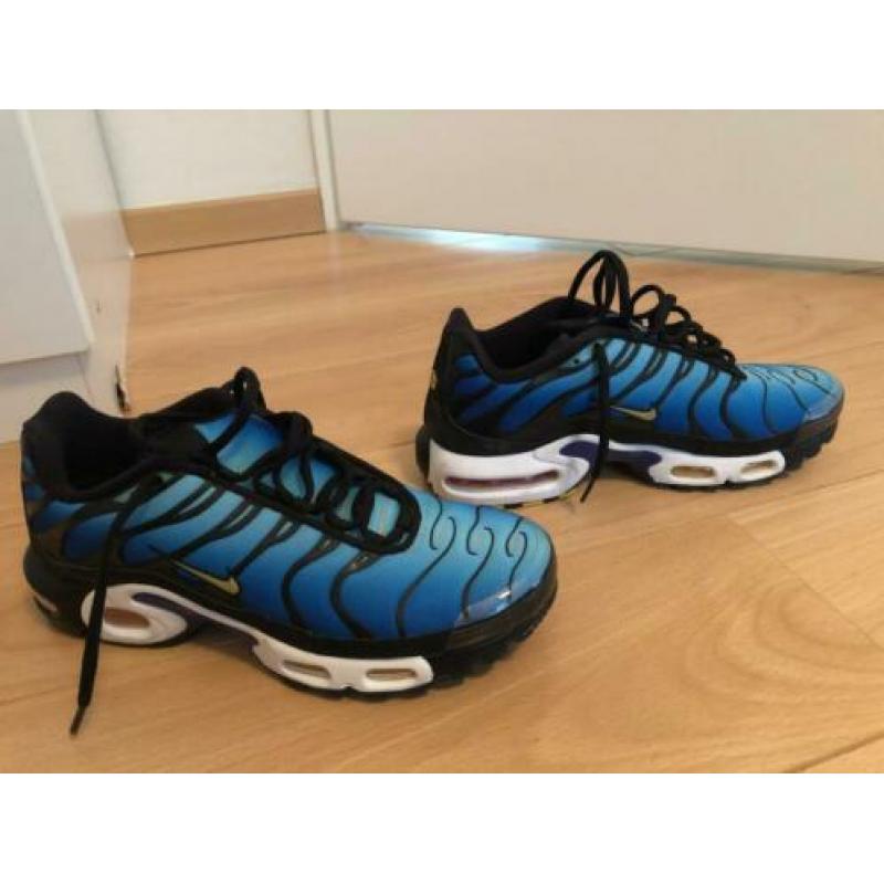 Nike Air Max Tuned OG Hyper Blue