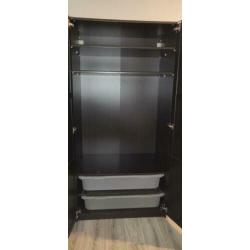 Ikea Pax garderobekast