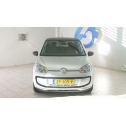 Volkswagen UP 1.0 Move Up BL.Motion Airco 5Drs Carbondak