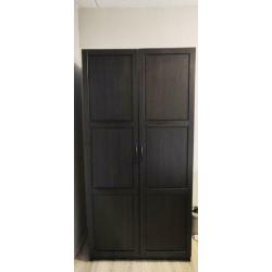 Ikea Pax garderobekast
