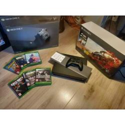 Xbox One X 1TB