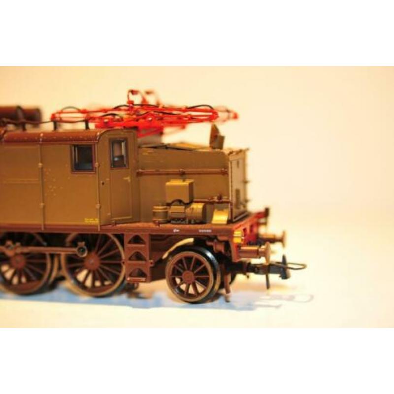 Roco 62384 FS Drehstrom locomotief 432 022