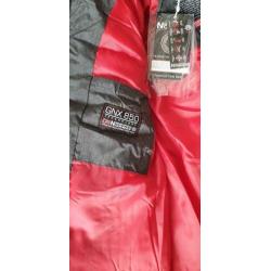 Geographical NORWAY nieuw donjas maat 146-152