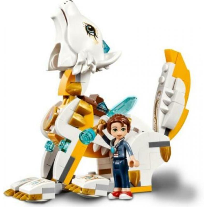 41195 Lego Elves Emily en Noctura's duel - Nieuw in doos!!