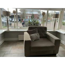 Bankstel te koop!