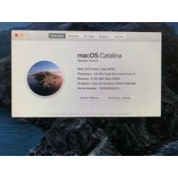 Mooie IMac te koop Late 2015 i5