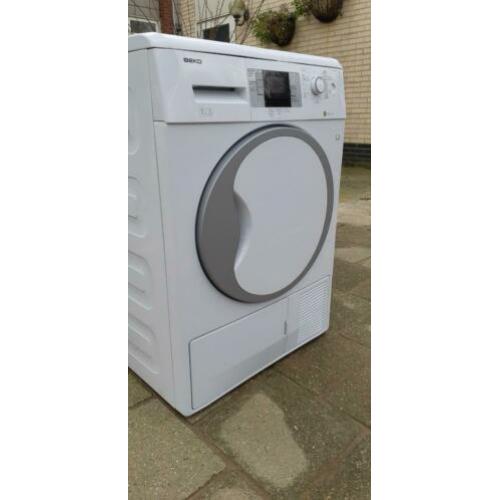 Warmtepompdroger Beko 7kg A+ nette staat!