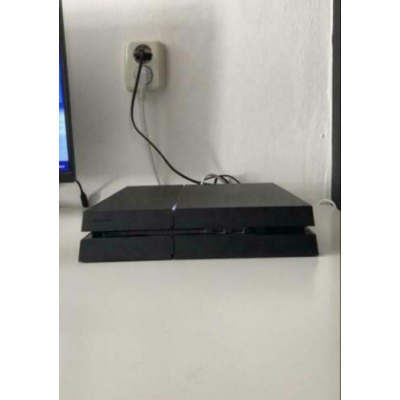 Playstation 4