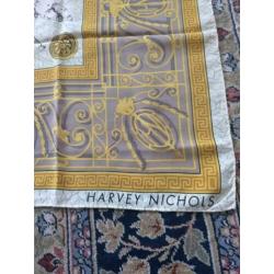 Harvey Nichols shawl.