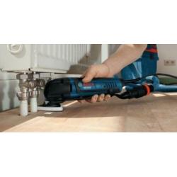 Bosch stofafzuiging voor de GOP 250 CE en GOP 10,8 12 v