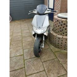 gilera runner rst