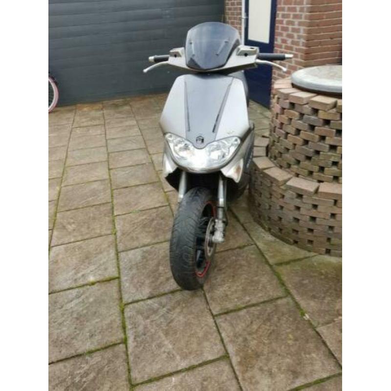 gilera runner rst