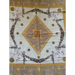 Harvey Nichols shawl.