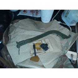 Harley wl wla wlc military ww2 NOS army rl ul xa flathead l