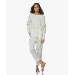 resort finest trui Perfectly basics off white M S cashmere