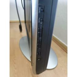 Jvc tv gebruikt