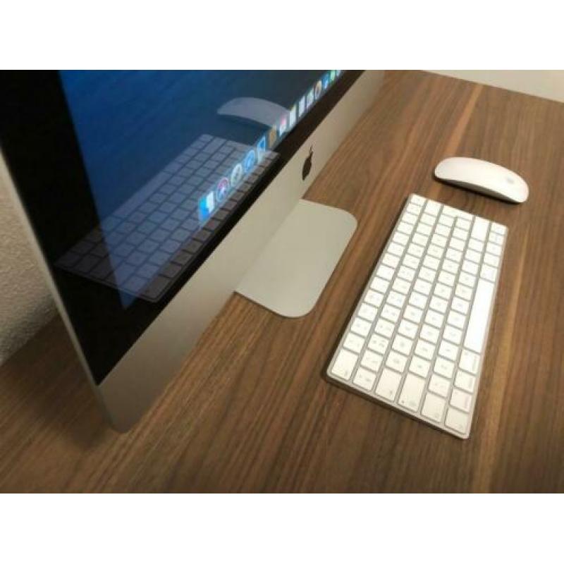 Mooie IMac te koop Late 2015 i5