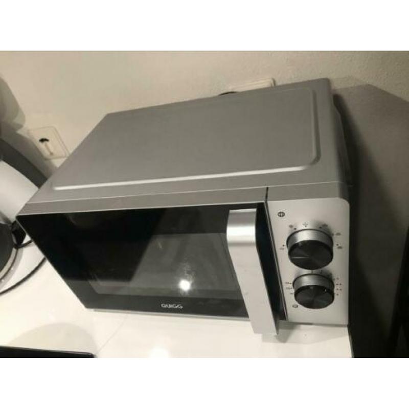 Quigg magnetron