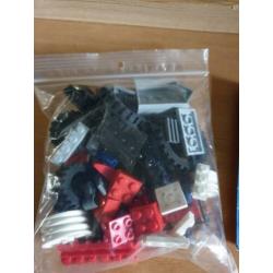 Lego City 7634